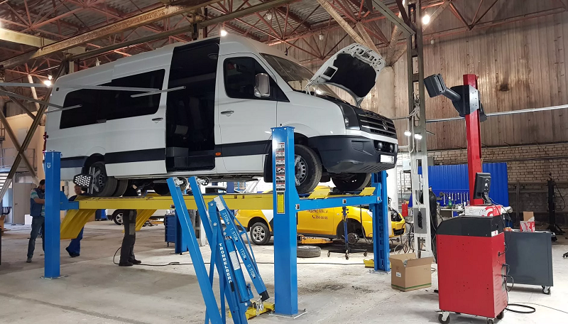 отзывы автомобилей